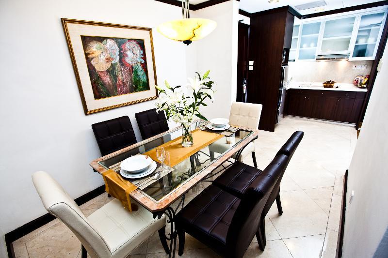 Orange Grove Service Apartment By St Residences Singapur Dış mekan fotoğraf